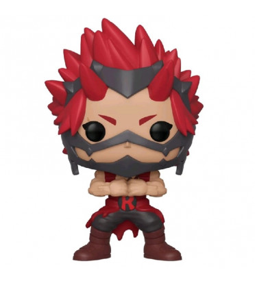 EIJIRO KIRISHIMA / MY HERO ACADEMIA / FIGURINE FUNKO POP