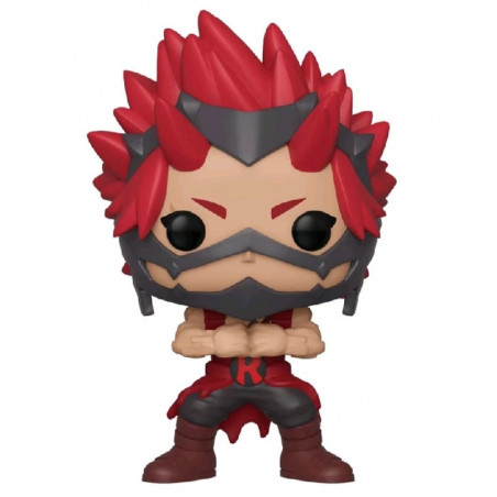 EIJIRO KIRISHIMA / MY HERO ACADEMIA / FIGURINE FUNKO POP