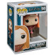 GINNY WEASLEY QUIDDITCH / HARRY POTTER / FIGURINE FUNKO POP