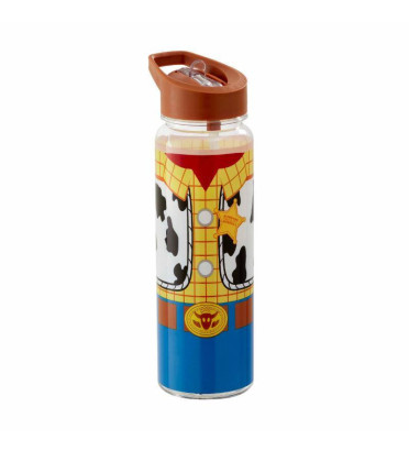 BOUTEILLE WOODY / TOY STORY / FUNKO HOME BOUTEILLE WOODY / TOY STORY / FUNKO HOME