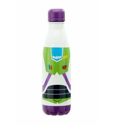 BOUTEILLE BUZZ METAL / TOY STORY / FUNKO HOME