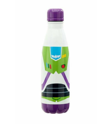 BOUTEILLE BUZZ METAL / TOY STORY / FUNKO HOME BOUTEILLE BUZZ METAL / TOY STORY / FUNKO HOME