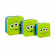 SET DE 3 BOITE DE RANGEMENT ALIEN / TOY STORY / FUNKO HOME