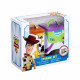 BOITE DE RANGEMENT BUZZ ET WOODY / TOY STORY / FUNKO HOME