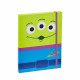 CAHIER A5 ALIEN / TOY STORY / FUNKO HOME