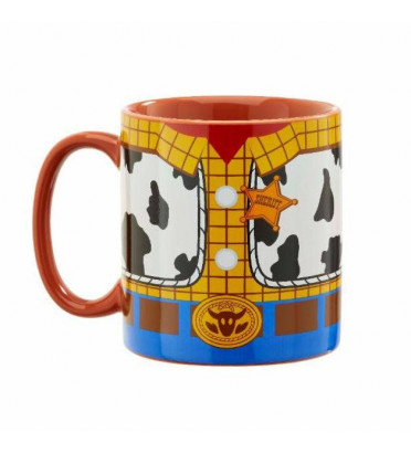 MUG WOODY / TOY STORY / FUNKO HOME