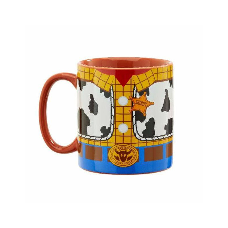 MUG WOODY / TOY STORY / FUNKO HOME