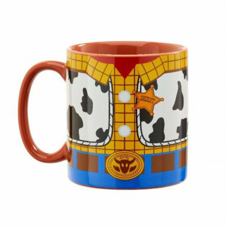 MUG WOODY / TOY STORY / FUNKO HOME