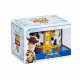 MUG WOODY / TOY STORY / FUNKO HOME