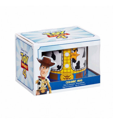 MUG WOODY / TOY STORY / FUNKO HOME