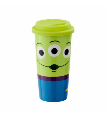 MUG DE VOYAGE ALIEN / TOY STORY / FUNKO HOME