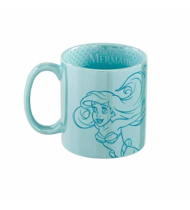 MUG ARIEL / LA PETITE SIRENE / FUNKO HOME