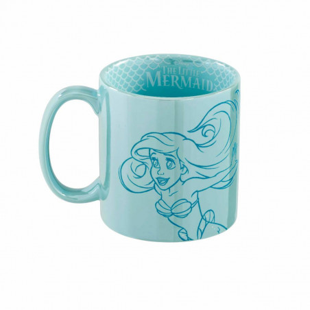 MUG ARIEL / LA PETITE SIRENE / FUNKO HOME