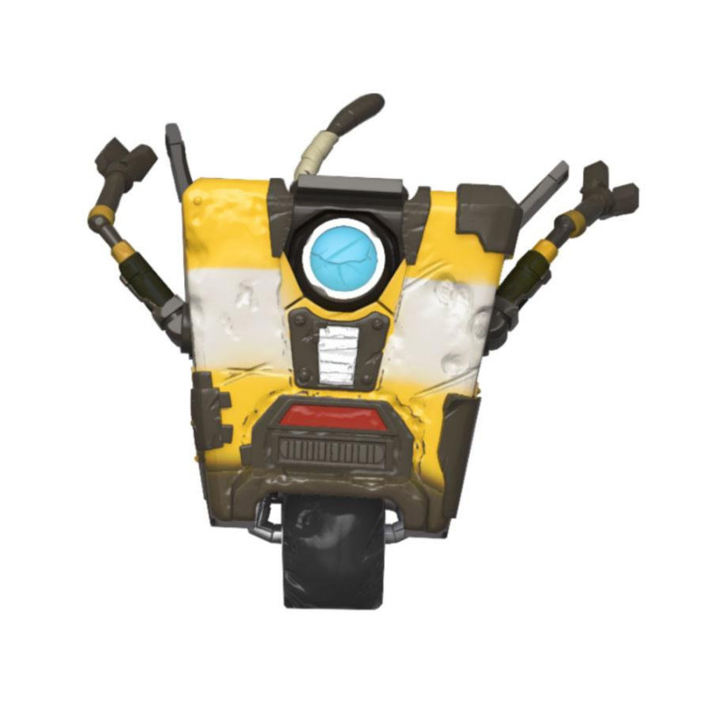 CLAPTRAP / BORDERLANDS 3 / FIGURINE FUNKO POP