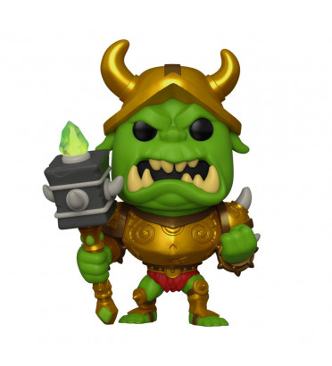 GNASTY GNORC / SPYRO / FIGURINE FUNKO POP