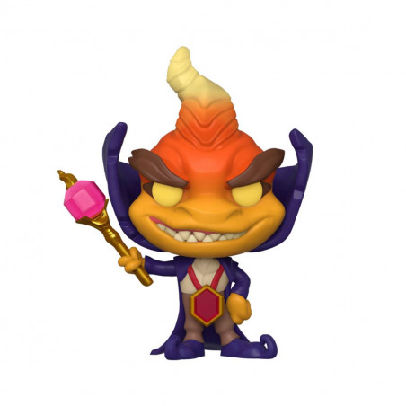 RIPTO / SPYRO / FIGURINE FUNKO POP