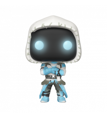 FROZEN RAVEN / FORTNITE / FIGURINE FUNKO POP