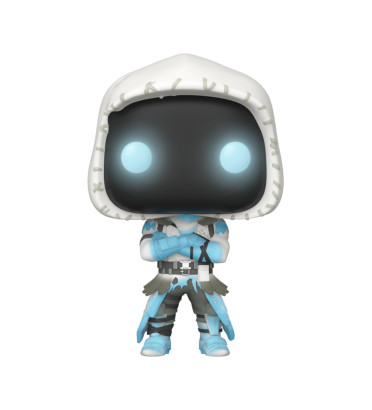 FROZEN RAVEN / FORTNITE / FIGURINE FUNKO POP