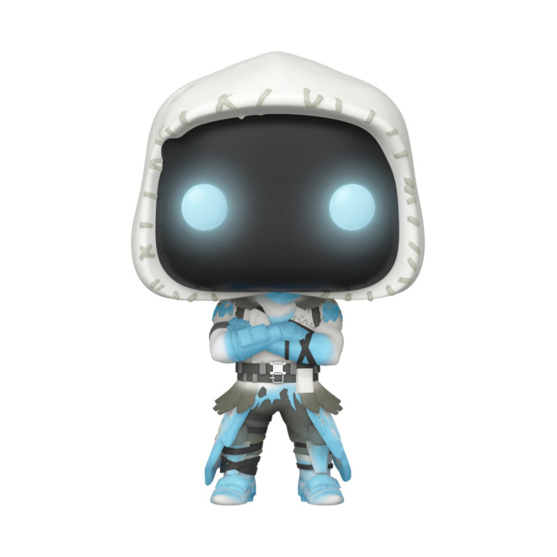 FROZEN RAVEN / FORTNITE / FIGURINE FUNKO POP