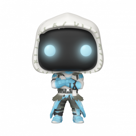 FROZEN RAVEN / FORTNITE / FIGURINE FUNKO POP