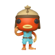 FISHSTICK / FORTNITE / FIGURINE FUNKO POP