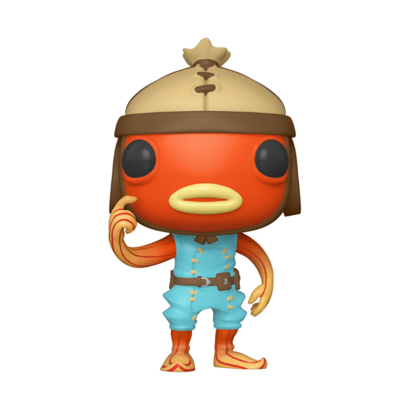 FISHSTICK / FORTNITE / FIGURINE FUNKO POP