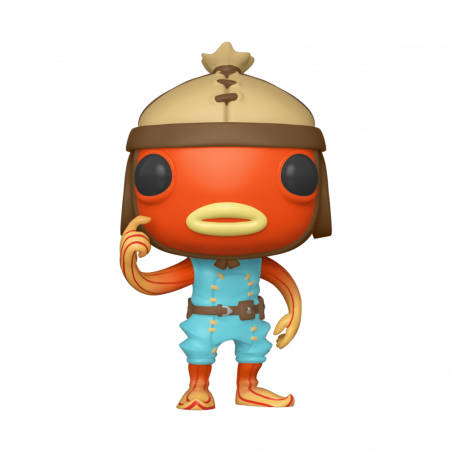 FISHSTICK / FORTNITE / FIGURINE FUNKO POP