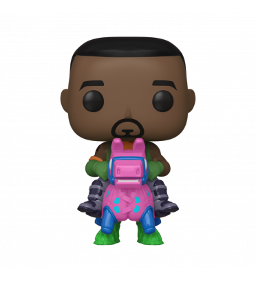 GIDDY UP / FORTNITE / FIGURINE FUNKO POP