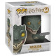 BASILISK OVERSIZED / HARRY POTTER / FIGURINE FUNKO POP