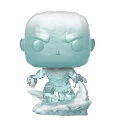 ICEMAN FIRST APPEARANCE / MARVEL 80 YEARS / FIGURINE FUNKO POP