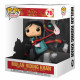 MULAN RIDING KHAN / MULAN / FIGURINE FUNKO POP