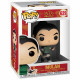 MULAN AVEC EPEE / MULAN / FIGURINE FUNKO POP