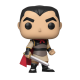 LI SHANG / MULAN / FIGURINE FUNKO POP