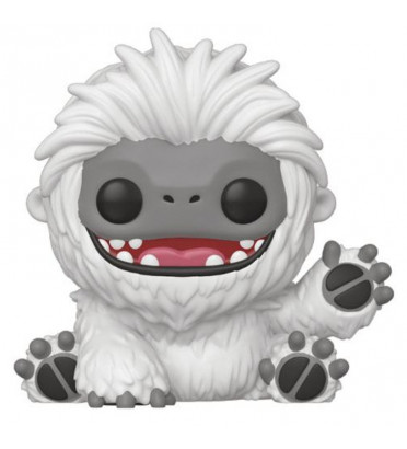 EVEREST / ABOMINABLE / FIGURINE FUNKO POP