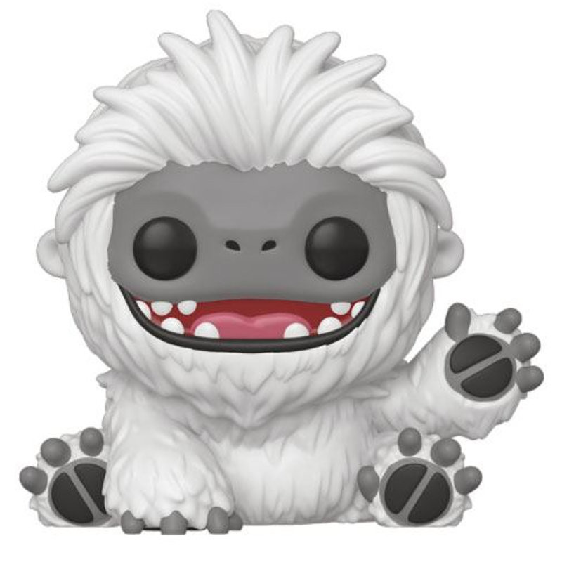 EVEREST / ABOMINABLE / FIGURINE FUNKO POP EVEREST / ABOMINABLE / FIGURINE FUNKO POP