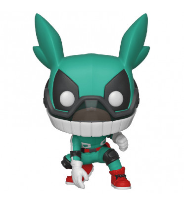 IZUKU MIDORIYA / MY HERO ACADEMIA / FIGURINE FUNKO POP