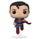 SUPERMAN FLYING / SUPERMAN / FIGURINE FUNKO POP