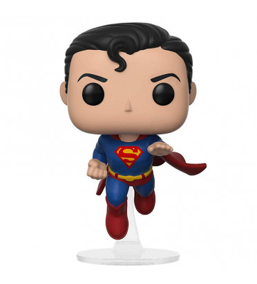 SUPERMAN FLYING / SUPERMAN / FIGURINE FUNKO POP