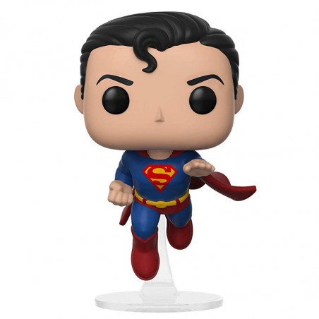 SUPERMAN FLYING / SUPERMAN / FIGURINE FUNKO POP / EXCLUSIVE SPECIALTY SERIES