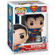 SUPERMAN FLYING / SUPERMAN / FIGURINE FUNKO POP