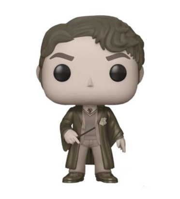 TOM RIDDLE SEPIA / HARRY POTER / FIGURINE FUNKO POP