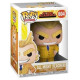 ALL MIGHT TEACHER / MY HERO ACADEMIA / FIGURINE FUNKO POP