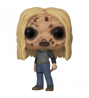 ALPHA / THE WALKING DEAD / FIGURINE FUNKO POP