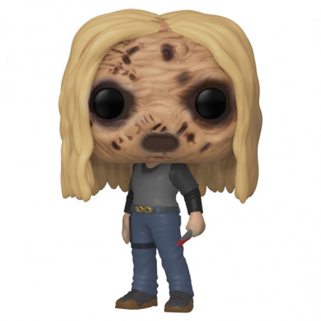 ALPHA / THE WALKING DEAD / FIGURINE FUNKO POP