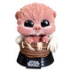 BABY NIPPET / STAR WARS / FIGURINE FUNKO POP / FLOCKED