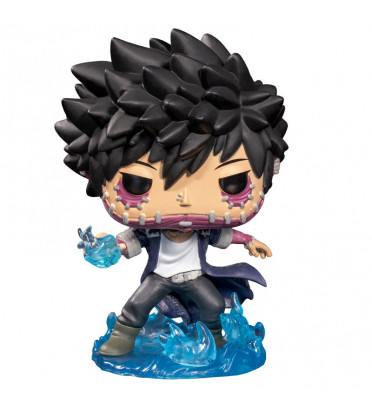 DABI / MY HERO ACADEMIA / FIGURINE FUNKO POP / EXCLUSIVE NYCC 2019