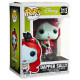 DAPPER SALLY / LETRANGE NOEL DE MR JACK / FIGURINE FUNKO POP / EXCLUSIVE SPECIAL EDITION / DIAMOND