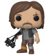 DARYL DIXON / THE WALKING DEAD / FIGURIEN FUNKO POP