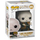 LORD VOLDEMORT AVEC NAGINI / HARRY POTTER / FIGURINE FUNKO POP / EXCLUSIVE SPECIAL EDITION