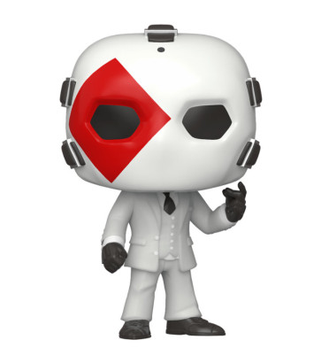 WILD CARD / FORTNITE / FIGURINE FUNKO POP